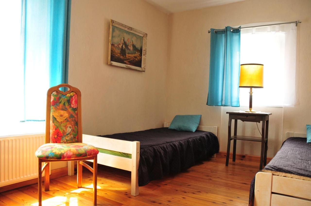 Apartamenty W Starym Kinie Świeradów-Zdrój المظهر الخارجي الصورة