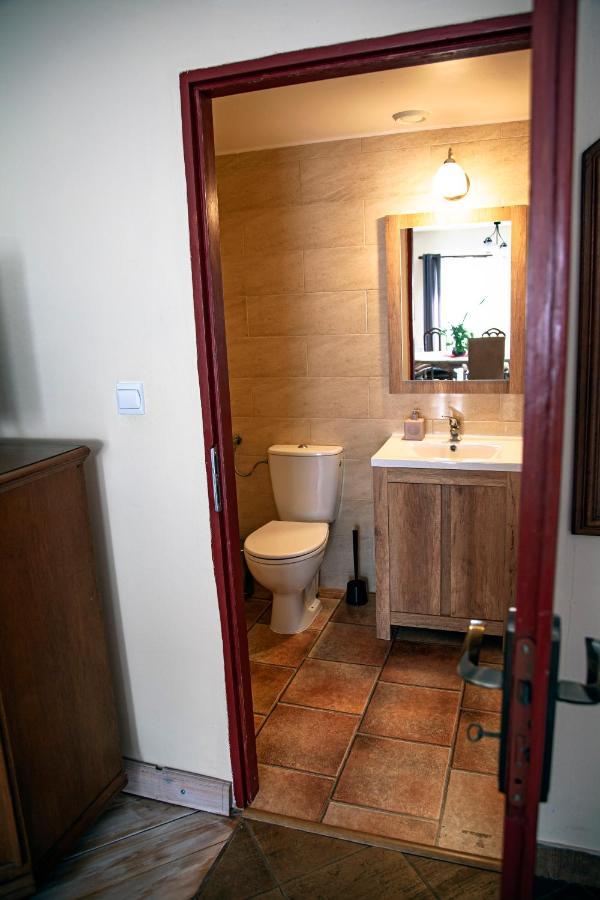 Apartamenty W Starym Kinie Świeradów-Zdrój المظهر الخارجي الصورة