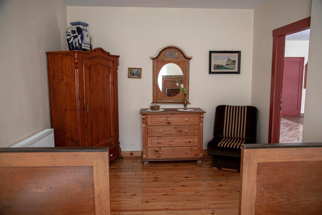 Apartamenty W Starym Kinie Świeradów-Zdrój المظهر الخارجي الصورة