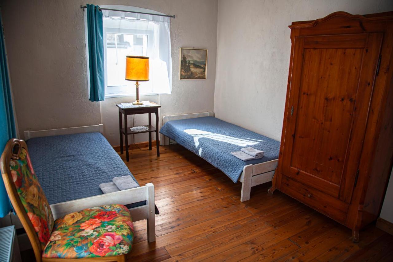 Apartamenty W Starym Kinie Świeradów-Zdrój المظهر الخارجي الصورة