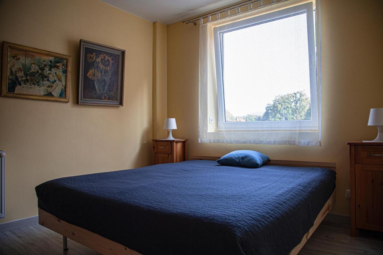Apartamenty W Starym Kinie Świeradów-Zdrój المظهر الخارجي الصورة