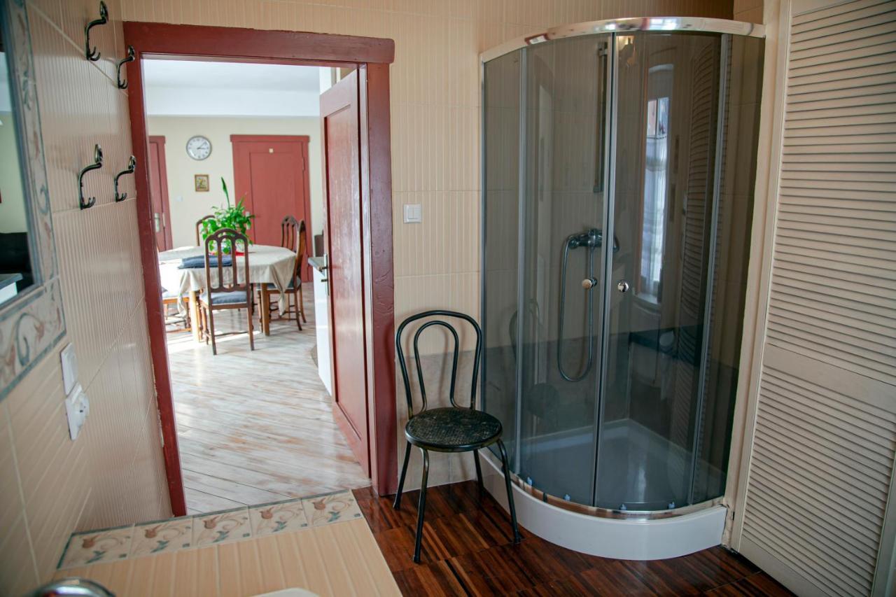Apartamenty W Starym Kinie Świeradów-Zdrój المظهر الخارجي الصورة