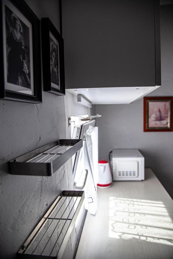 Apartamenty W Starym Kinie Świeradów-Zdrój المظهر الخارجي الصورة