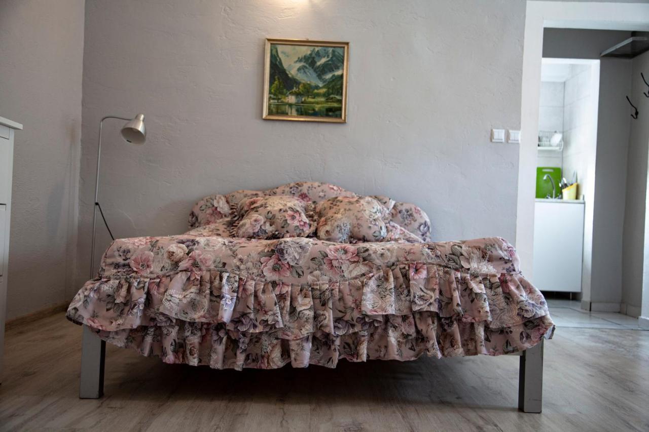 Apartamenty W Starym Kinie Świeradów-Zdrój المظهر الخارجي الصورة