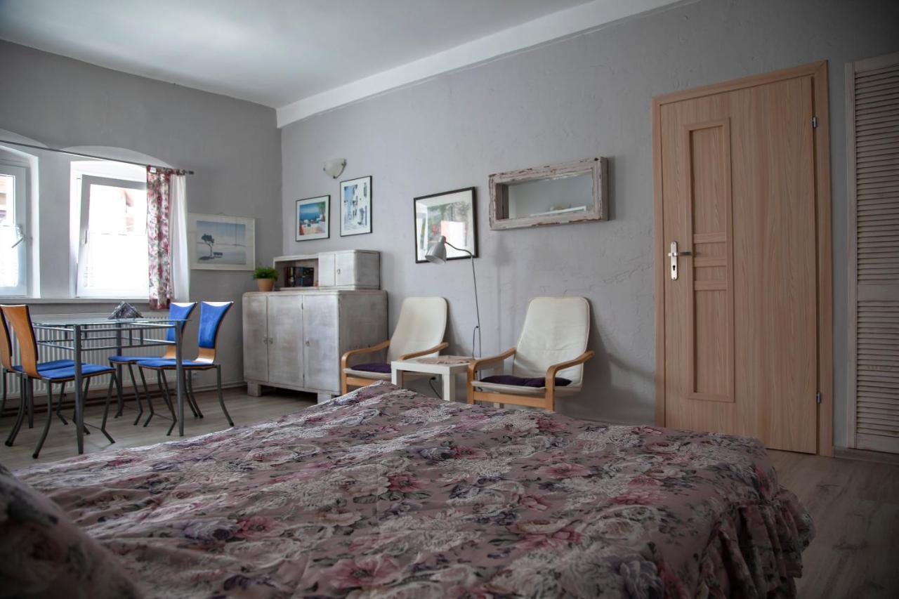 Apartamenty W Starym Kinie Świeradów-Zdrój المظهر الخارجي الصورة