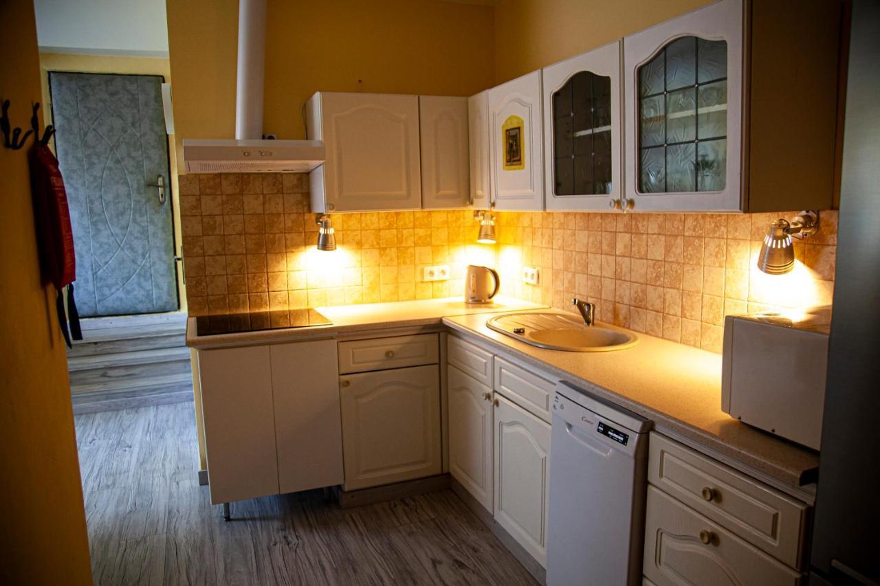 Apartamenty W Starym Kinie Świeradów-Zdrój المظهر الخارجي الصورة