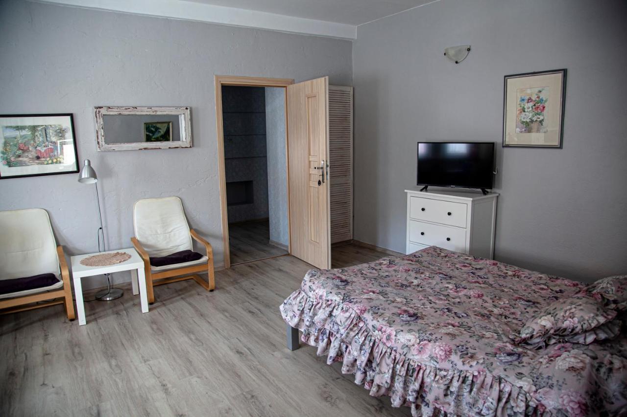 Apartamenty W Starym Kinie Świeradów-Zdrój المظهر الخارجي الصورة