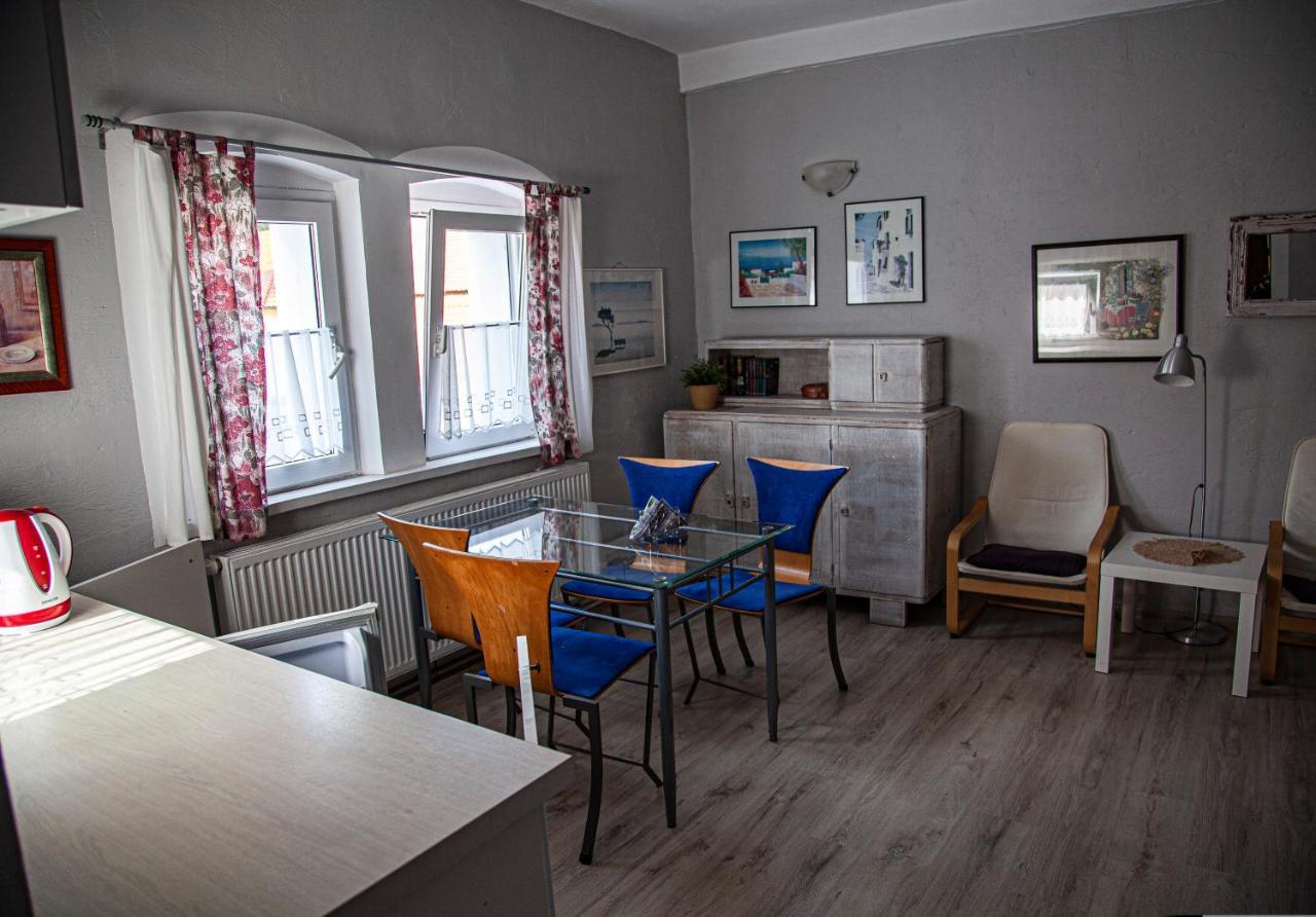 Apartamenty W Starym Kinie Świeradów-Zdrój المظهر الخارجي الصورة