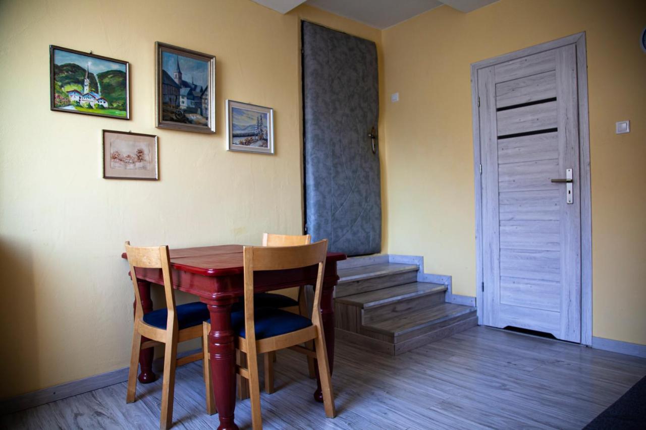 Apartamenty W Starym Kinie Świeradów-Zdrój المظهر الخارجي الصورة