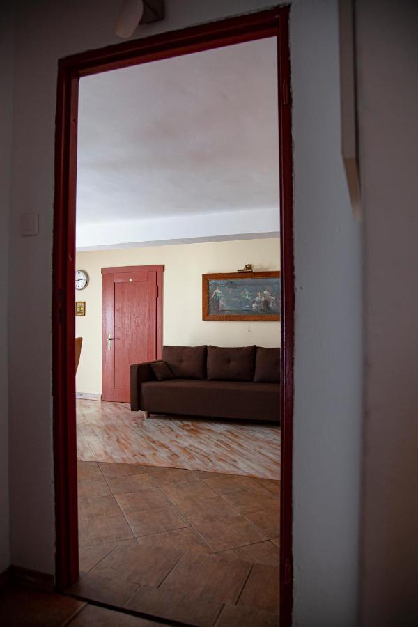 Apartamenty W Starym Kinie Świeradów-Zdrój المظهر الخارجي الصورة