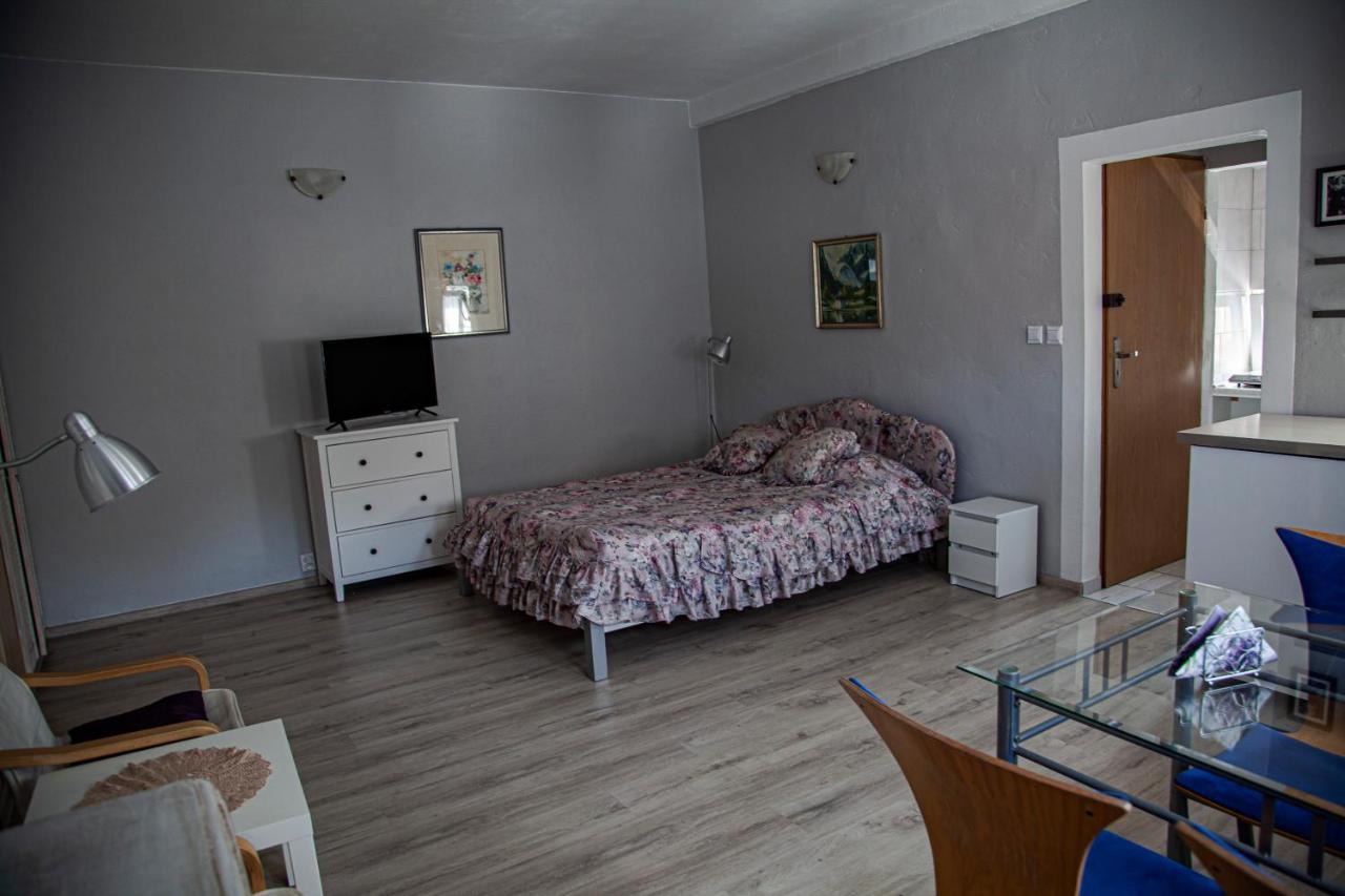 Apartamenty W Starym Kinie Świeradów-Zdrój المظهر الخارجي الصورة