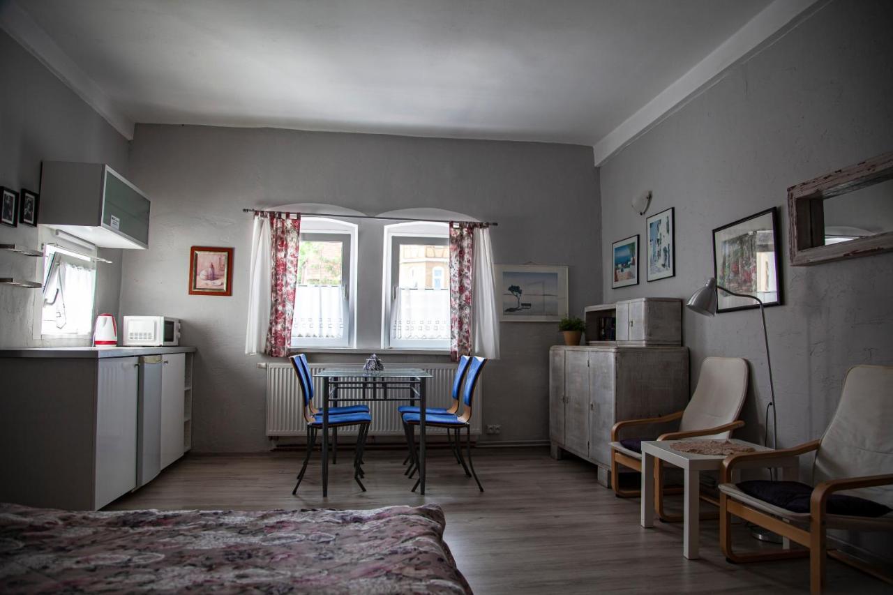 Apartamenty W Starym Kinie Świeradów-Zdrój المظهر الخارجي الصورة