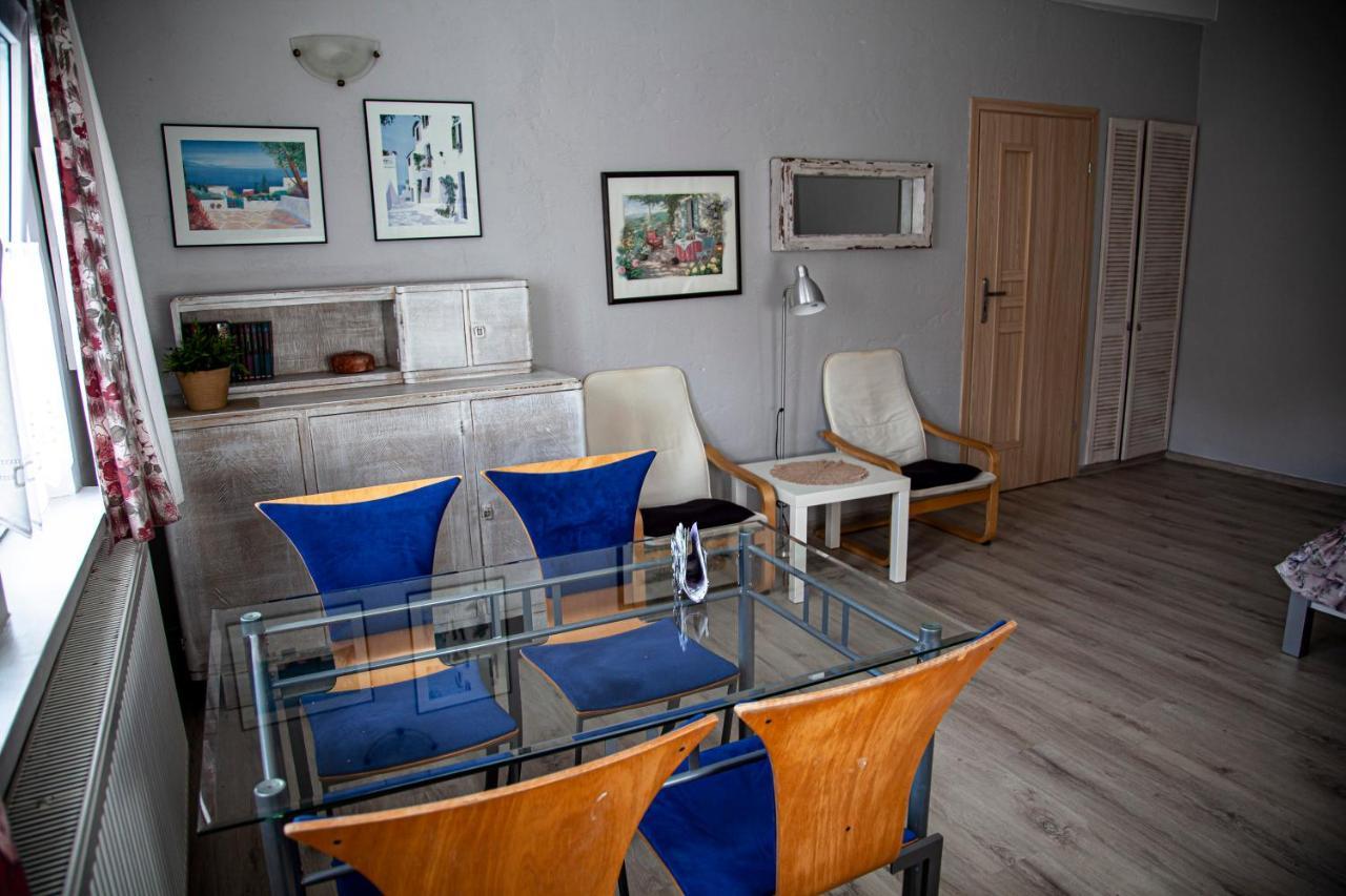 Apartamenty W Starym Kinie Świeradów-Zdrój المظهر الخارجي الصورة