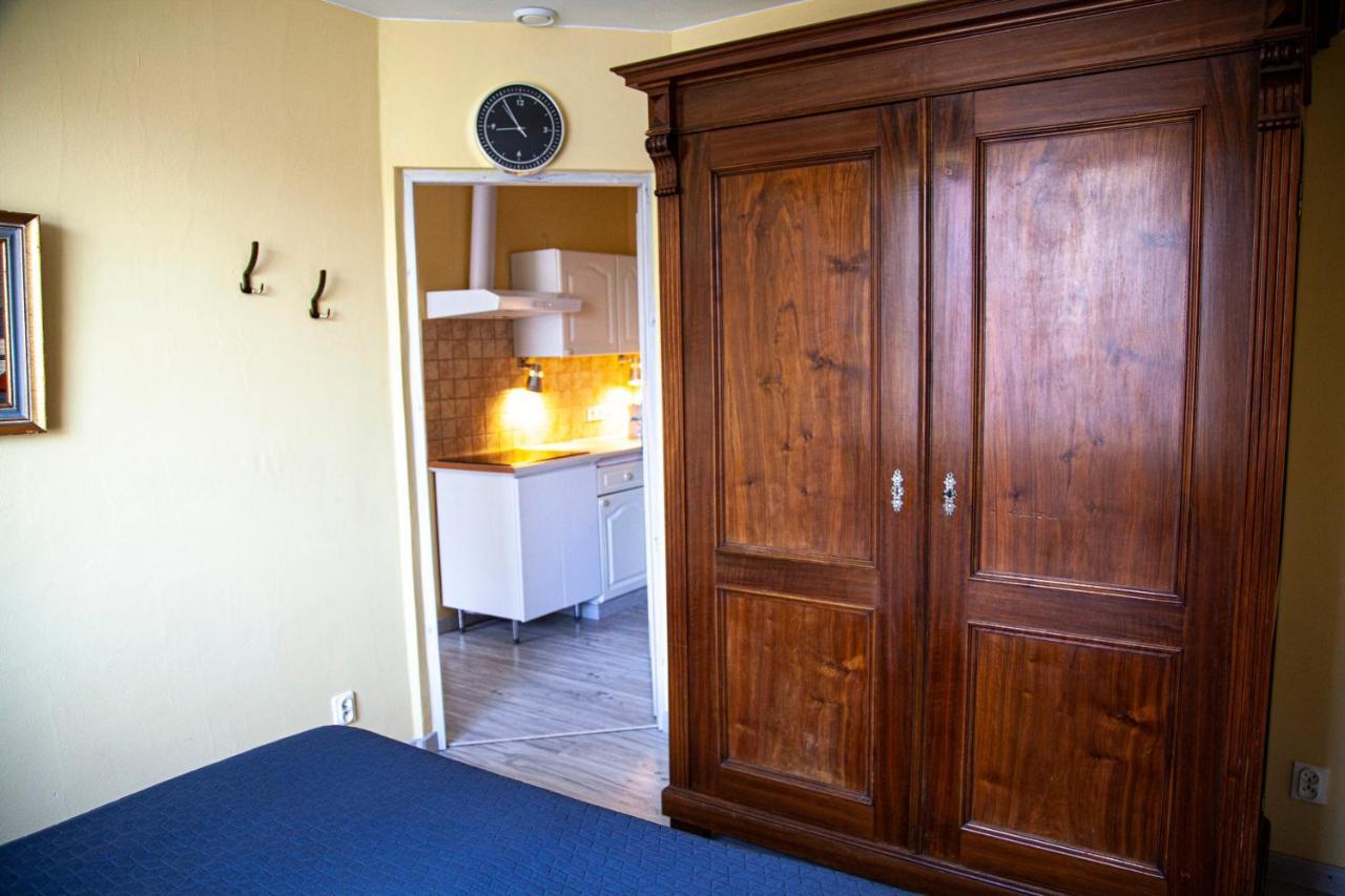 Apartamenty W Starym Kinie Świeradów-Zdrój المظهر الخارجي الصورة