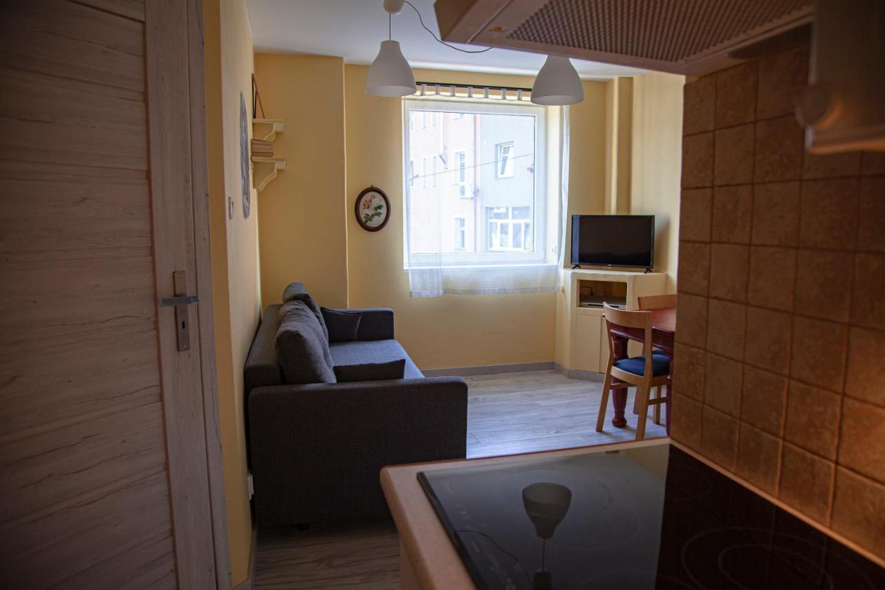 Apartamenty W Starym Kinie Świeradów-Zdrój المظهر الخارجي الصورة