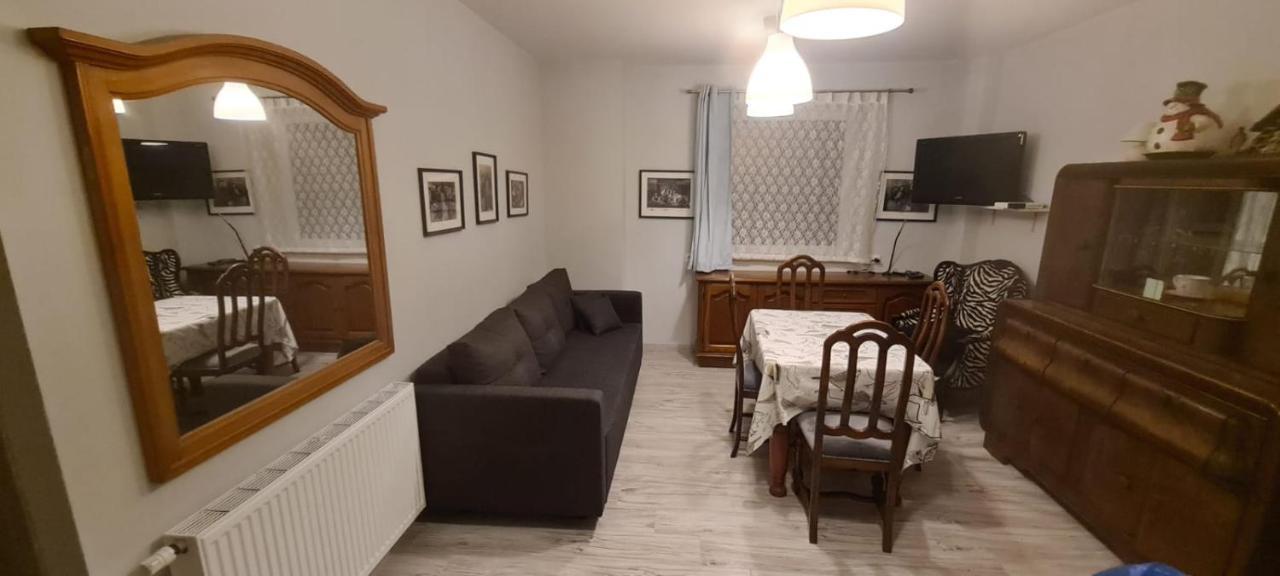 Apartamenty W Starym Kinie Świeradów-Zdrój المظهر الخارجي الصورة