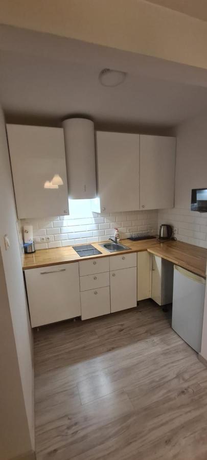 Apartamenty W Starym Kinie Świeradów-Zdrój المظهر الخارجي الصورة