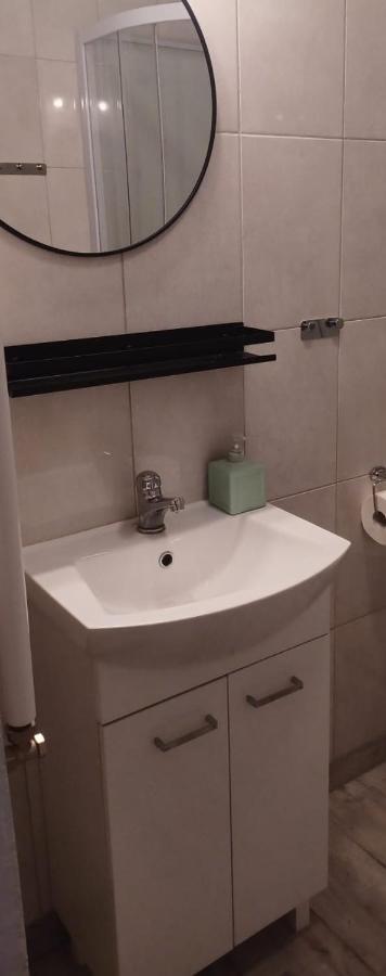 Apartamenty W Starym Kinie Świeradów-Zdrój المظهر الخارجي الصورة
