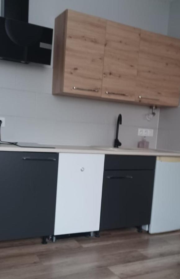 Apartamenty W Starym Kinie Świeradów-Zdrój المظهر الخارجي الصورة