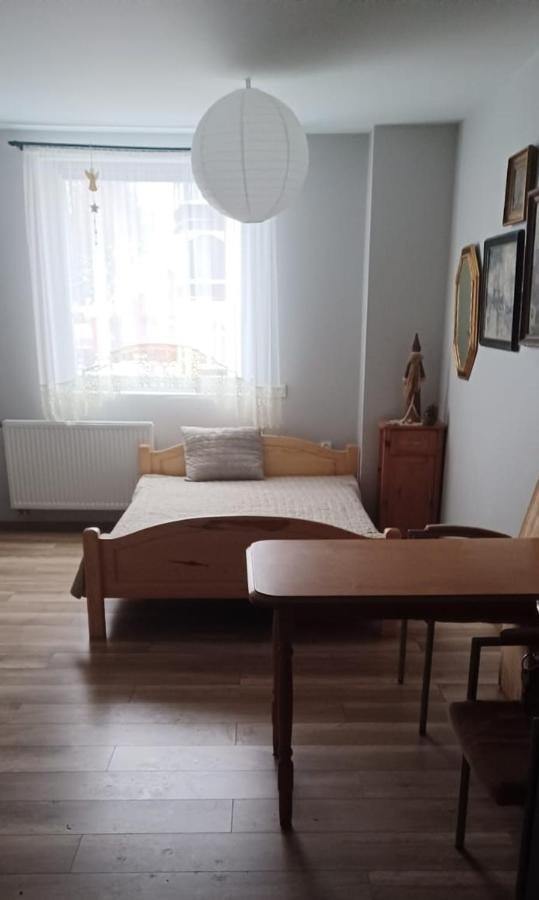 Apartamenty W Starym Kinie Świeradów-Zdrój المظهر الخارجي الصورة