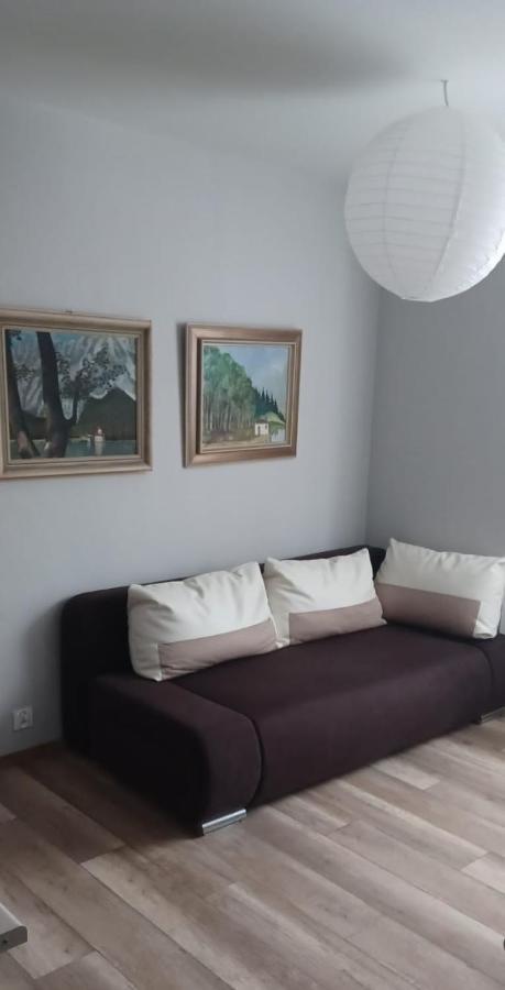 Apartamenty W Starym Kinie Świeradów-Zdrój المظهر الخارجي الصورة
