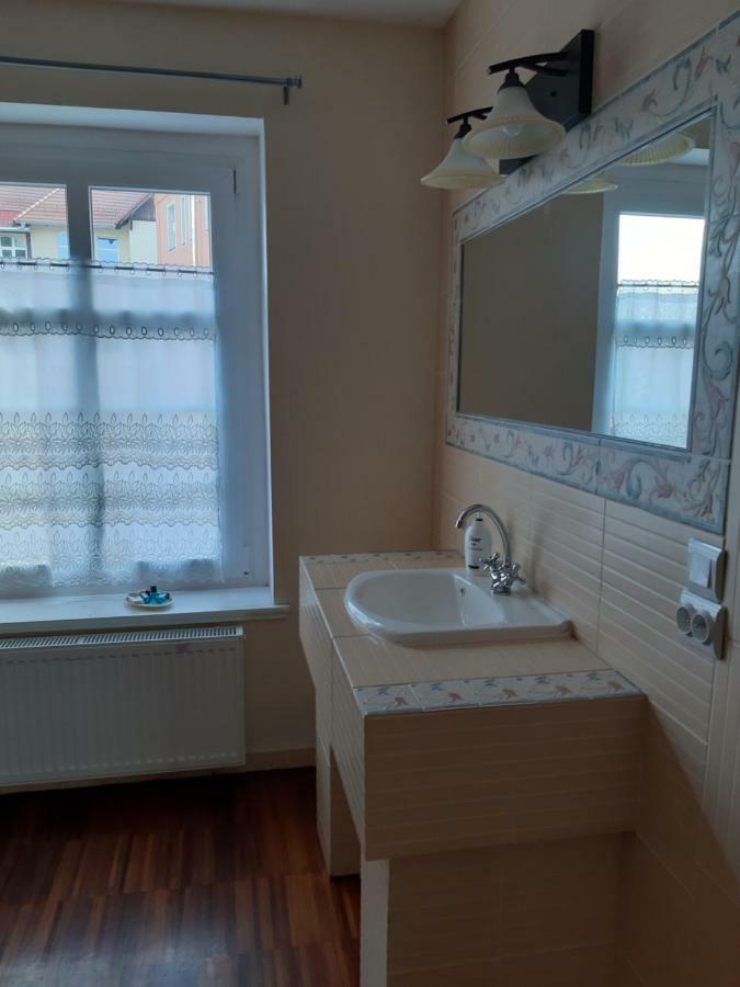Apartamenty W Starym Kinie Świeradów-Zdrój المظهر الخارجي الصورة