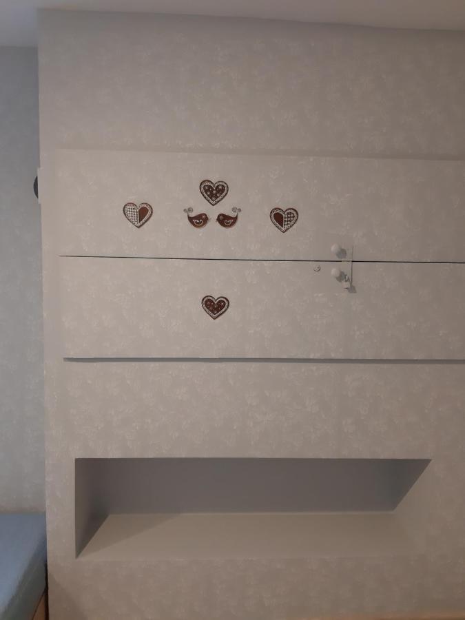 Apartamenty W Starym Kinie Świeradów-Zdrój المظهر الخارجي الصورة